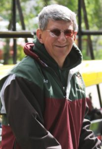 Jim Odrzywolski
