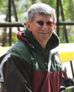 Jim Odrzywolski