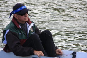 Coxswain Coxswain