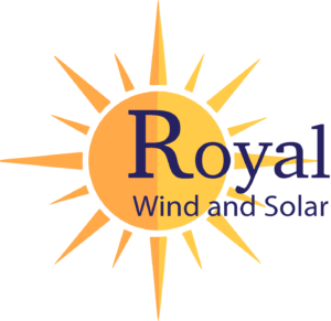 Royal Wind and Solar