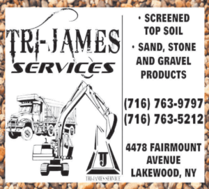 Tri-James Services, Inc.