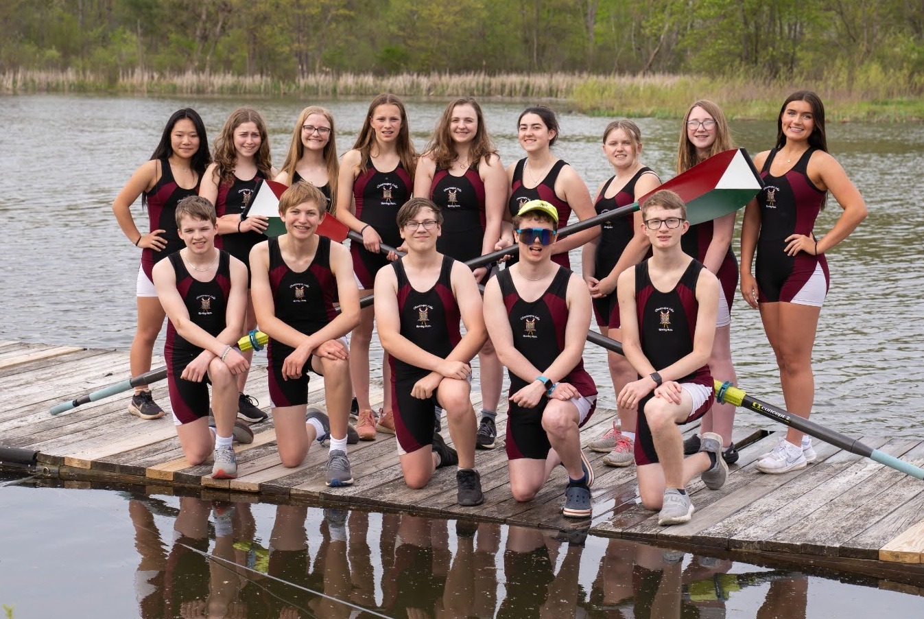 Chautauqua Lake Rowing Association