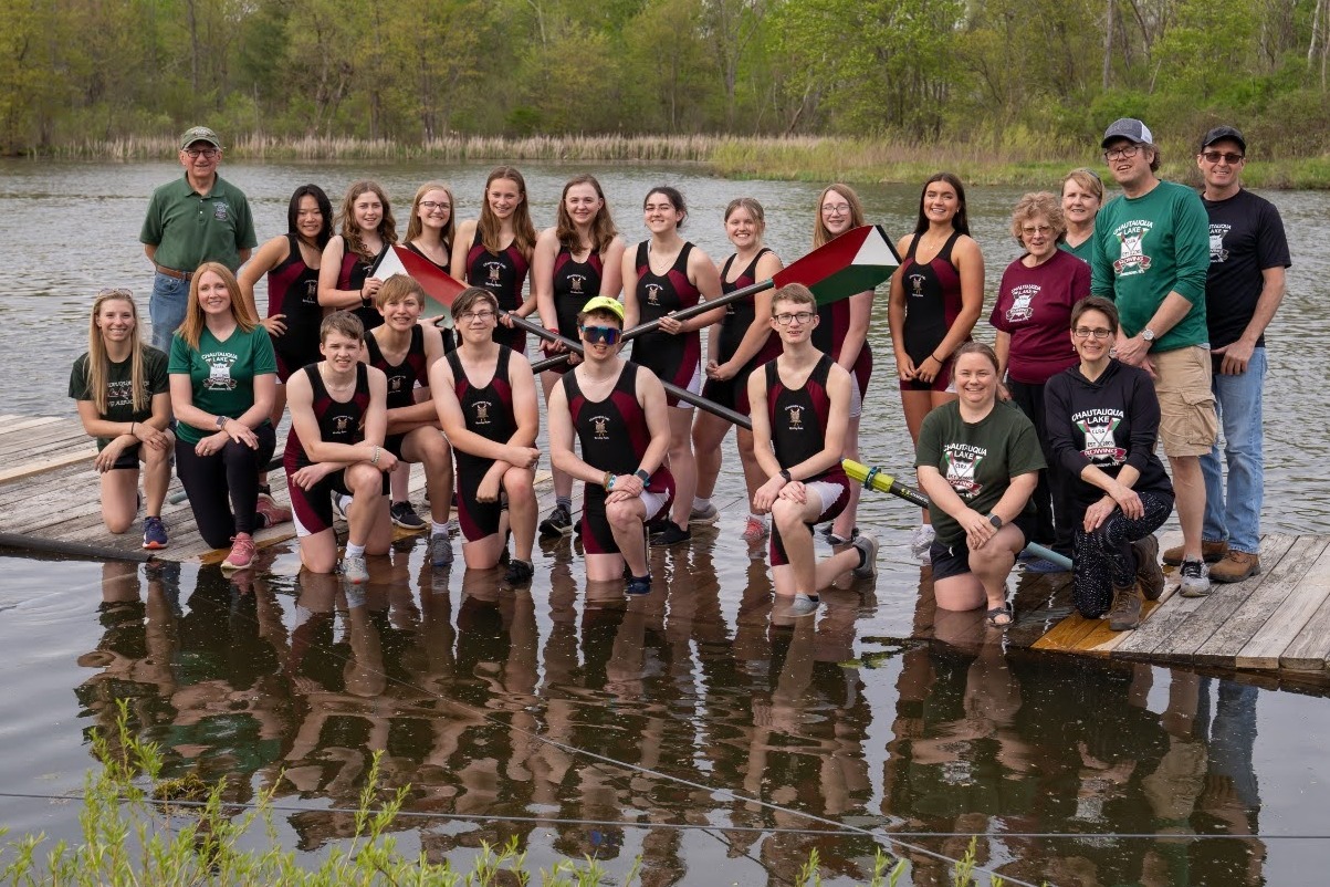 Chautauqua Lake Rowing Association