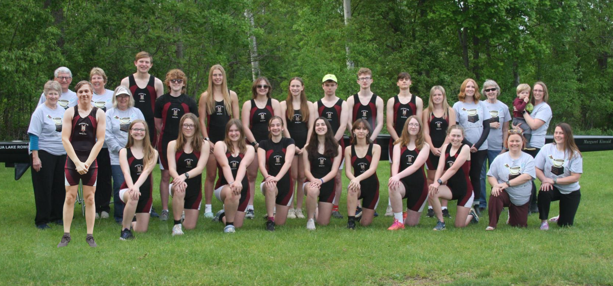 Chautauqua Lake Rowing Association